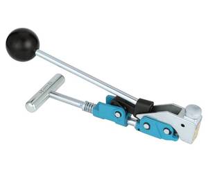 lot 70 image: Brand New BAND-IT T30069 Center Punch Tool $270 Retail K