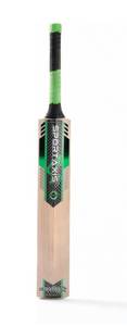 lot 57 image: New SPORTSAXIS Hitwin Grade 2 Kashmir Willow Cricket Bat $59.99 Retail B
