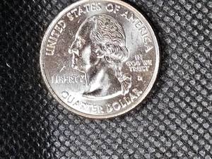 lot 22 image: 2004 D WI  Full UNC Roll