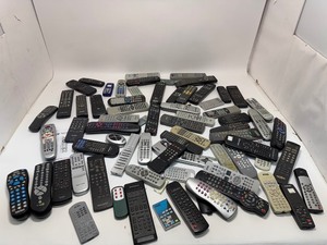 lot 11 image: Remotes