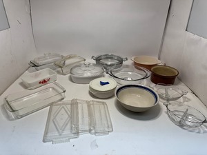 lot 20 image: Cooking Things