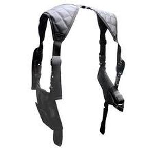 lot 42 image: 2A4Life Shoulder Holster