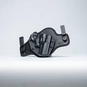 lot 43 image: Alien Gear Holster - Black