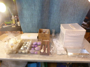 Miscellaneous WeddingParty Items