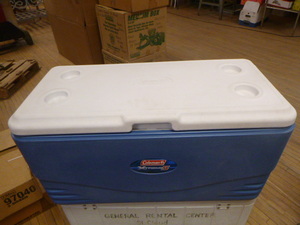 Coleman Xtreme 5 Cooler