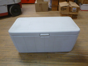 Coleman Cooler