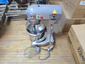 Adcraft Planetary Mixer