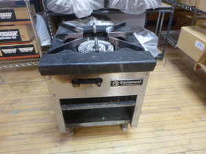 Atlanta Culinary Equipment Range