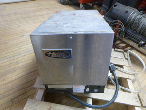 Hatco Compact Booster Water Heater