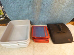 Commercial Kitchen Items