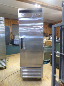 Atosa B-Series Single Door Reach-In Freezer