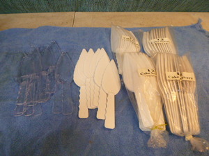 Cake Servers