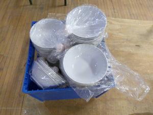 86 Soup Bowls