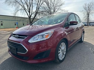 2017 FORD C-MAX ENERGI SE *2 Owners w/ no Accidents*