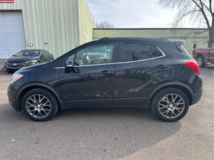 2016 BUICK ENCORE SPORT TOURING *No Accidents*