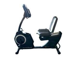 lot 65 image: Nordic Track GX 4.7 Stationary Bicycle