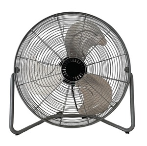 lot 179 image: Shanghai Limach Manufacturing Floor Fan