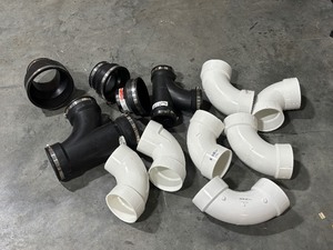 Plumbing Supplies