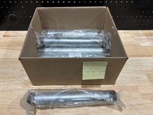 Steel Pipe Nipple (see pic for sizes)