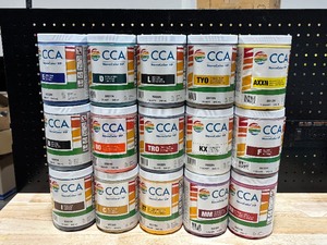 CCA NovoColor HP Pigment 15 Colors