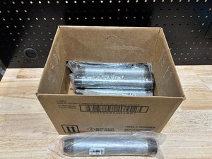 Steel Pipe Nipple (see pic for sizes)
