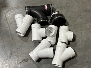 Plumbing Supplies