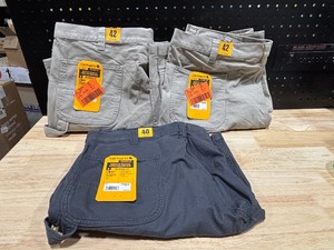 New Mens Cargo Shorts