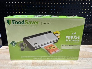 Food Saver