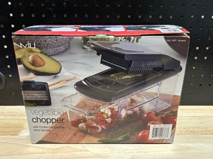 Vegetable Chopper