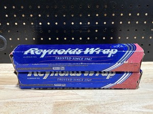 Reynolds Wrap Heavy Duty 250 Sq Feet Each