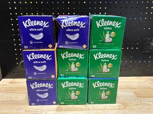 Kleenex