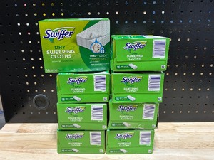 Swiffer Dry Sweeping Cloths
