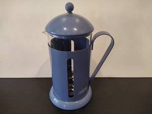 lot 26 image: LA Cafetiere French Press