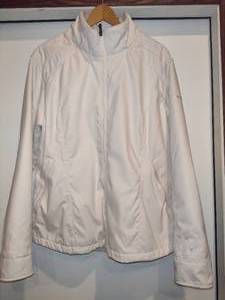 lot 126 image: Womens Columbia Spring Jacket