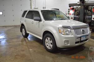 2010 Mercury Mariner