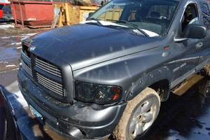 2004 Dodge Ram