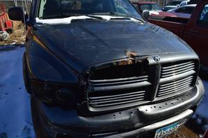 2004 Dodge Ram