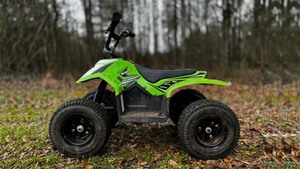 RAZOR - Dirt Quad