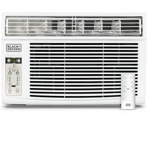 lot 1 image: BlackDecker AC Unit