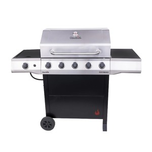 lot 6 image: Charbroil Performance Grill