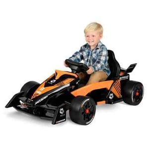 McLaren Formula-E Kids Ride-on