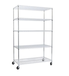lot 35 image: Seville Classic Shelving