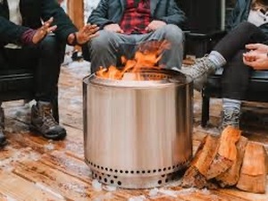 Solo Stove Bonfire
