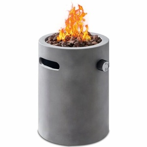 lot 24 image: Project62 Fire Column
