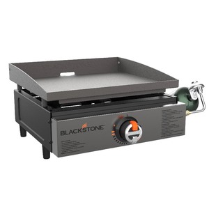Blackstone 17" Griddle