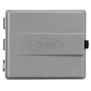 lot 33 image: Lot of Orbit Outdoor Timer Box  Customer Returns See Pictures