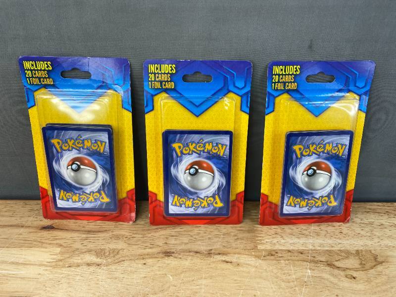 pokemon card posters Pokmon