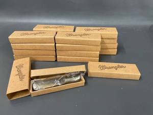 lot 17R image: 18 Wrangler Pocket Knives Lot