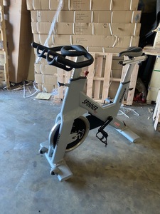 Spinning  Spin Bike
