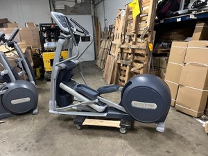 Precor Elliptical cross trainer
